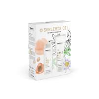 Framesi Morphosis Sublimis Oil Hair Treatment Set
