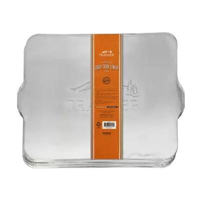 Traeger Vetafdruipplaat beschermfolie voor Pro 575 druipschaal