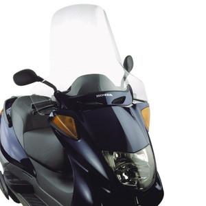 GIVI Windscherm, moto en scooter, D199ST Verhoogd transparant