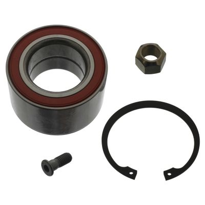 Wiellager 05847