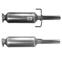Roetfilter BM11053