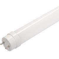 LED&apos;s Light Universele TL lamp LED 120 cm met starter - Koud wit licht (6500K) - 2030 lm