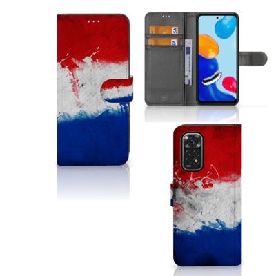 Xiaomi Redmi Note 11/11S | Bookstyle Case | Nederland
