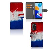 Xiaomi Redmi Note 11/11S | Bookstyle Case | Nederland