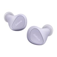 Jabra Elite 3 Headset Draadloos In-ear Oproepen/muziek Bluetooth Lila - thumbnail