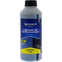 Liquido refrigerante - MICHELIN - Blu - Conforme agli standard PSA - 1L