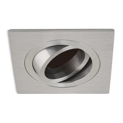 LED-spot armatuur Felice alu kantelbaar