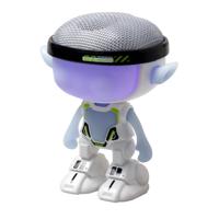 Talkimon terugpratende robotvriend - thumbnail
