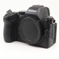 Nikon Z5 II body occasion