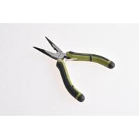 XHANDER halfronde Bektang recht - 160 mm