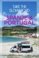 Spanje & Portugal (Paperback)