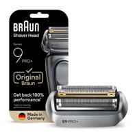 Borstel vervanger Braun 96M
