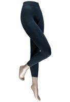 200 denier seamless legging van microfiber - thumbnail