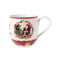 Villeroy & Boch Toy's Fantasy Mok jumbo kerstman