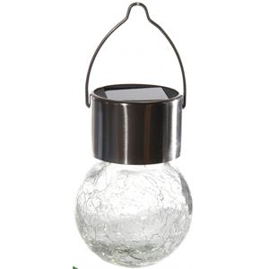 Solar party verlichting hanger voor buiten - 13 cm - LED-verlichting - Tuinverlichting