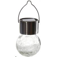 Solar party verlichting hanger voor buiten - 13 cm - LED-verlichting - Tuinverlichting