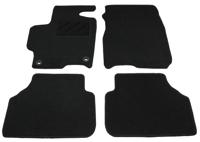 Automatten passend voor Mazda Premacy 1999-2005 4-delig BL1445204