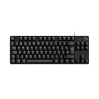 Gaming Keyboard Logitech 920-010559 Qwerty Spaans Zwart Spaans QWERTY