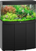 Juwel aquarium Vision 180 LED met filter zwart - Gebr de boon
