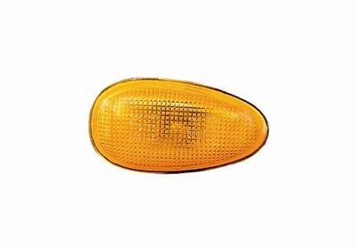 Zijknipperlicht links / rechts ORANJE 8140916
