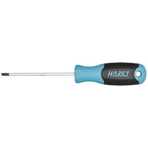 Hazet 811-T10 Torx-schroevendraaier Werkplaats Grootte T 10 Koplengte: 80 mm 1 stuk(s)