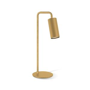 Label51 Gouden bureaulamp Ferroli MT-2347