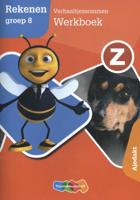 Z-Rekenen (Paperback) Z-Rekenen (Paperback)