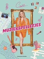 Muziekspelletjes (Paperback)