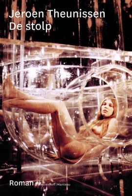 De stolp - Jeroen Theunissen - ebook