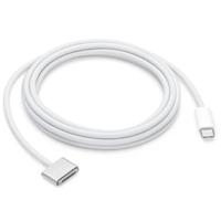 Apple USB-C to MagSafe 3 Kabel 2m Silver