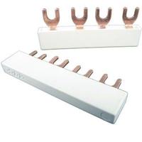 Kamrail vork 2 fase 12pol. 17,8mm - 4000215