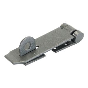 Silverline Heavy-Duty' overvalscharnier | 40 x 115 mm - 868700