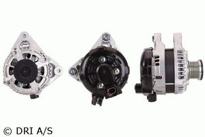 Dri Alternator/Dynamo 2193181202