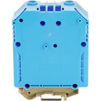 WAGO 883-2404 Doorgangsklem 5 stuk(s)