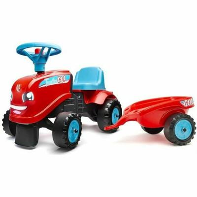 Driewieler Falk 200B Blauw