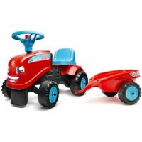Driewieler Falk 200B Blauw