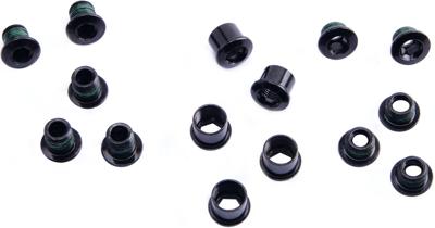TRUVATIV chain wheel screws steel