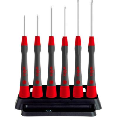 Wiha 42996 Schroevendraaierset 7-delig Torx