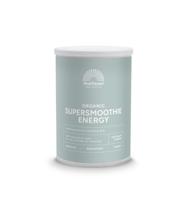 Organic supersmoothie energy bio