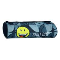 Undercover Etui lachgezicht