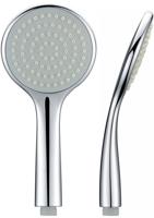 Wiesbaden Single chroom ABS handdouche rond 1/2&apos;&apos;