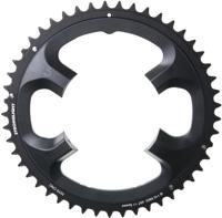 STRONGLIGHT Chain ring strongl. 49t outer alu black