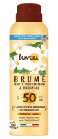 Lovea High Protection & Tanning Mist SPF50