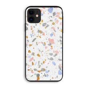 Terrazzo N°8: iPhone 11 Biologisch afbreekbaar hoesje