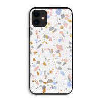 Terrazzo N°8: iPhone 11 Biologisch afbreekbaar hoesje