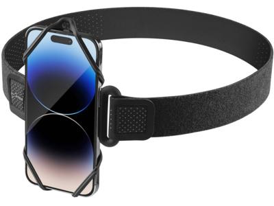 Bone Bone Hike Tie Connect Kit 2 Black