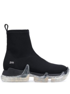SWEAR baskets Air Revive Trigger - Noir
