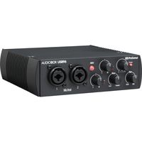 PreSonus AudioBox USB 96 25th Anniversary Edition USB audio interface - thumbnail