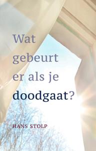 Wat gebeurt er als je dood gaat? (Hardback)