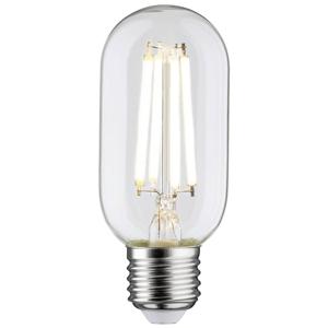 Paulmann 29138 LED-buis-lamp Energielabel E (A - G) E27 9 W Neutraalwit (Ø x l) 45 mm x 110 mm 1 stuk(s)